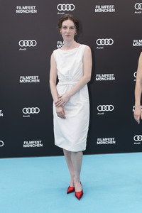 Festivaleröffnung mit Filmpremiere 'Vaterland', Filmfest München 2026