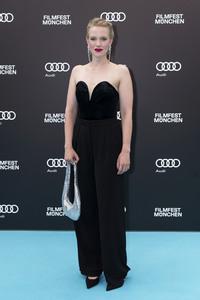 Festivaleröffnung mit Filmpremiere 'Vaterland', Filmfest München 2026
