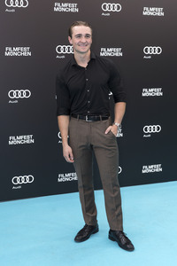 Festivaleröffnung mit Filmpremiere 'Vaterland', Filmfest München 2026