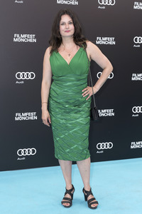 Festivaleröffnung mit Filmpremiere 'Vaterland', Filmfest München 2026