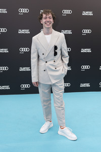 Festivaleröffnung mit Filmpremiere 'Vaterland', Filmfest München 2026