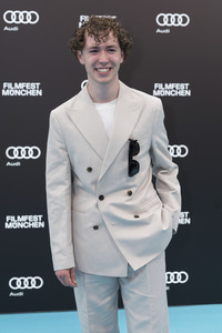 Festivaleröffnung mit Filmpremiere 'Vaterland', Filmfest München 2026