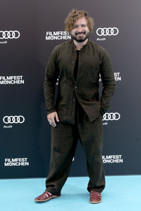 Festivaleröffnung mit Filmpremiere 'Vaterland', Filmfest München 2026