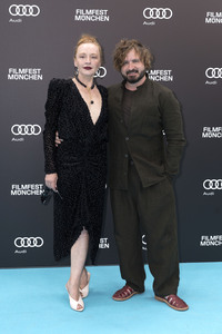 Festivaleröffnung mit Filmpremiere 'Vaterland', Filmfest München 2026