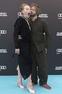 Festivaleröffnung mit Filmpremiere 'Vaterland', Filmfest München 2026
