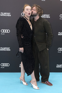 Festivaleröffnung mit Filmpremiere 'Vaterland', Filmfest München 2026
