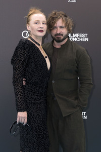 Festivaleröffnung mit Filmpremiere 'Vaterland', Filmfest München 2026