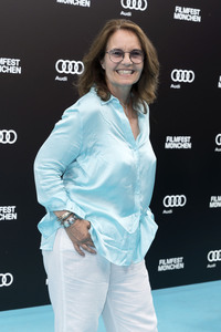 Festivaleröffnung mit Filmpremiere 'Vaterland', Filmfest München 2026