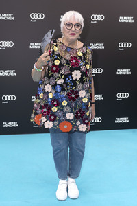 Festivaleröffnung mit Filmpremiere 'Vaterland', Filmfest München 2026