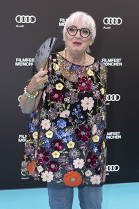 Festivaleröffnung mit Filmpremiere 'Vaterland', Filmfest München 2026