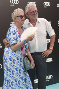 Festivaleröffnung mit Filmpremiere 'Vaterland', Filmfest München 2026