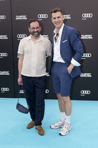 Festivaleröffnung mit Filmpremiere 'Vaterland', Filmfest München 2026