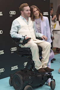 Festivaleröffnung mit Filmpremiere 'Vaterland', Filmfest München 2026