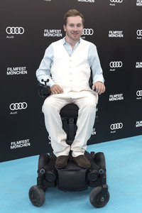 Festivaleröffnung mit Filmpremiere 'Vaterland', Filmfest München 2026