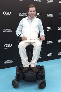 Festivaleröffnung mit Filmpremiere 'Vaterland', Filmfest München 2026