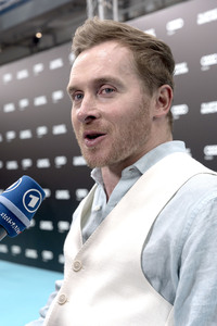 Festivaleröffnung mit Filmpremiere 'Vaterland', Filmfest München 2026