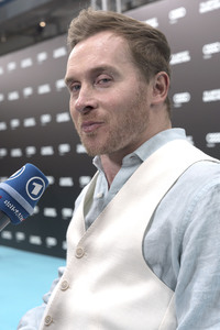 Festivaleröffnung mit Filmpremiere 'Vaterland', Filmfest München 2026
