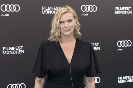 Festivaleröffnung mit Filmpremiere 'Vaterland', Filmfest München 2026