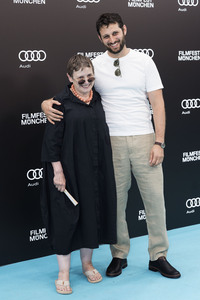 Festivaleröffnung mit Filmpremiere 'Vaterland', Filmfest München 2026