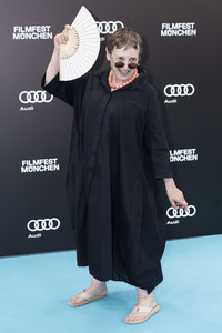 Festivaleröffnung mit Filmpremiere 'Vaterland', Filmfest München 2026