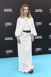 Festivaleröffnung mit Filmpremiere 'Vaterland', Filmfest München 2026