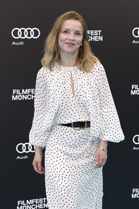 Festivaleröffnung mit Filmpremiere 'Vaterland', Filmfest München 2026