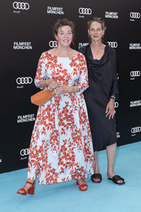 Festivaleröffnung mit Filmpremiere 'Vaterland', Filmfest München 2026