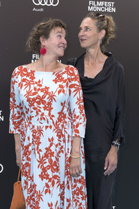 Festivaleröffnung mit Filmpremiere 'Vaterland', Filmfest München 2026