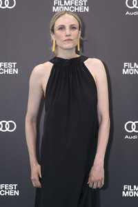 Festivaleröffnung mit Filmpremiere 'Vaterland', Filmfest München 2026