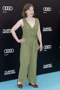 Festivaleröffnung mit Filmpremiere 'Vaterland', Filmfest München 2026