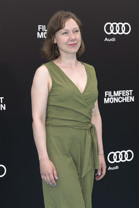 Festivaleröffnung mit Filmpremiere 'Vaterland', Filmfest München 2026