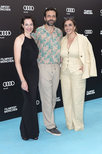 Festivaleröffnung mit Filmpremiere 'Vaterland', Filmfest München 2026