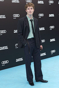 Festivaleröffnung mit Filmpremiere 'Vaterland', Filmfest München 2026
