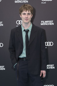 Festivaleröffnung mit Filmpremiere 'Vaterland', Filmfest München 2026