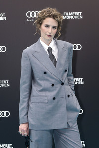 Festivaleröffnung mit Filmpremiere 'Vaterland', Filmfest München 2026