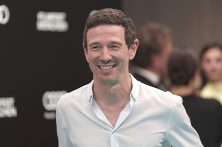 Festivaleröffnung mit Filmpremiere 'Vaterland', Filmfest München 2026