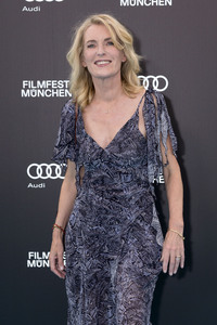Festivaleröffnung mit Filmpremiere 'Vaterland', Filmfest München 2026
