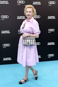 Festivaleröffnung mit Filmpremiere 'Vaterland', Filmfest München 2026