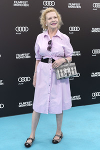 Festivaleröffnung mit Filmpremiere 'Vaterland', Filmfest München 2026