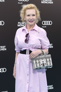 Festivaleröffnung mit Filmpremiere 'Vaterland', Filmfest München 2026