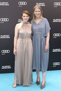 Festivaleröffnung mit Filmpremiere 'Vaterland', Filmfest München 2026
