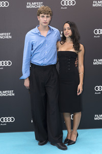 Festivaleröffnung mit Filmpremiere 'Vaterland', Filmfest München 2026