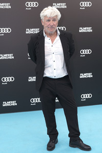 Festivaleröffnung mit Filmpremiere 'Vaterland', Filmfest München 2026