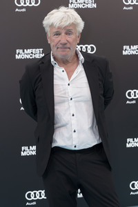 Festivaleröffnung mit Filmpremiere 'Vaterland', Filmfest München 2026