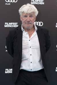 Festivaleröffnung mit Filmpremiere 'Vaterland', Filmfest München 2026