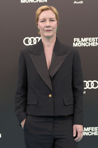 Festivaleröffnung mit Filmpremiere 'Vaterland', Filmfest München 2026