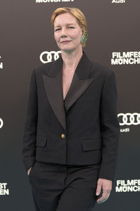 Festivaleröffnung mit Filmpremiere 'Vaterland', Filmfest München 2026