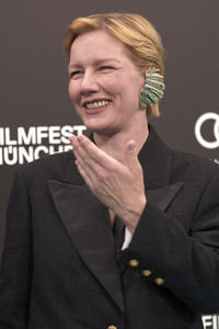 Festivaleröffnung mit Filmpremiere 'Vaterland', Filmfest München 2026