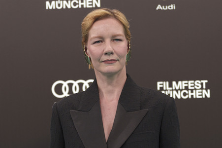 Festivaleröffnung mit Filmpremiere 'Vaterland', Filmfest München 2026