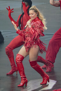Konzert von Helene Fischer in Köln